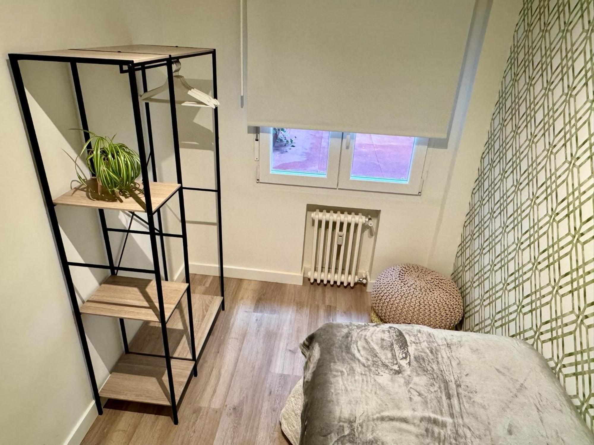 Apartamento Quintana Oviedo Exteriör bild